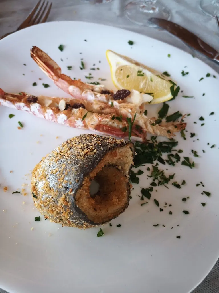 Andrea Gagliardini_Il Veliero_Guardavalle_review