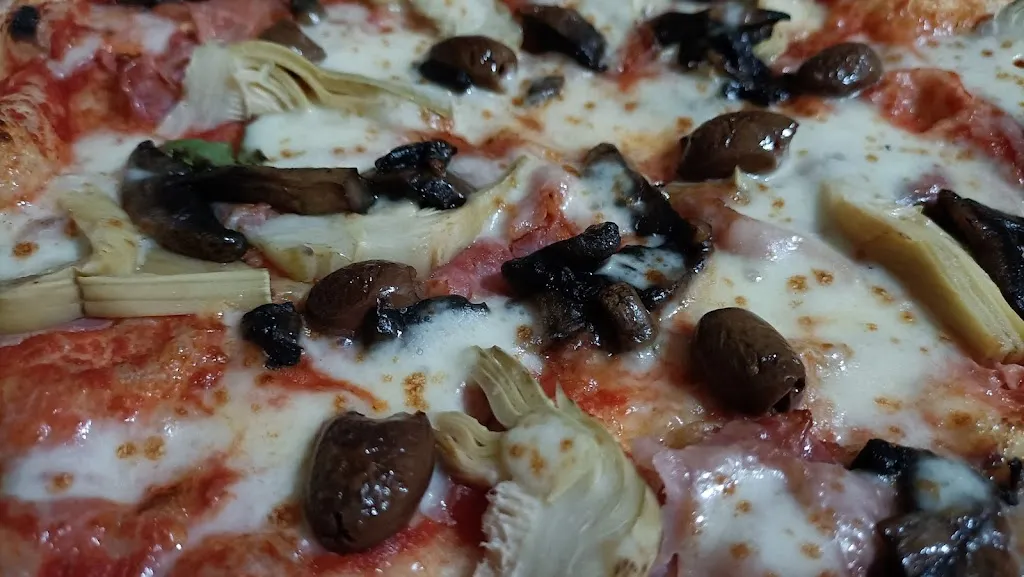 Menü_Angiolè Pizzeria di Lombardo Angelo_Guardavalle_Bild_1