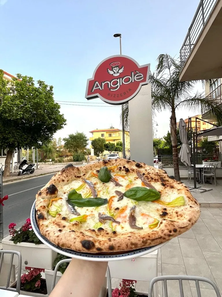 Menü_Angiolè Pizzeria di Lombardo Angelo_Guardavalle_Bild_8