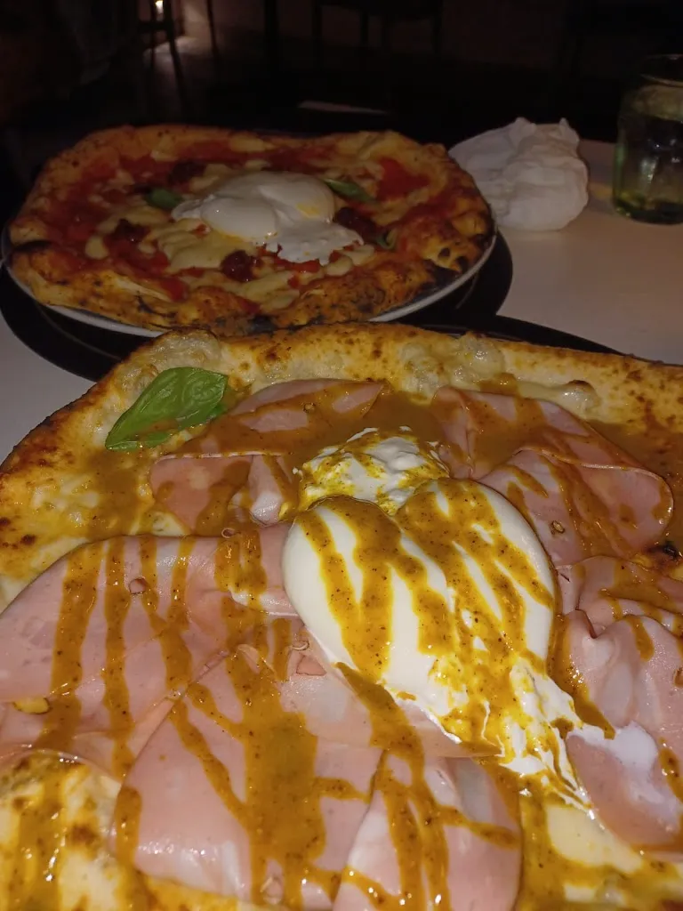 Rita Sposito_Angiolè Pizzeria di Lombardo Angelo_Guardavalle_Bewertung