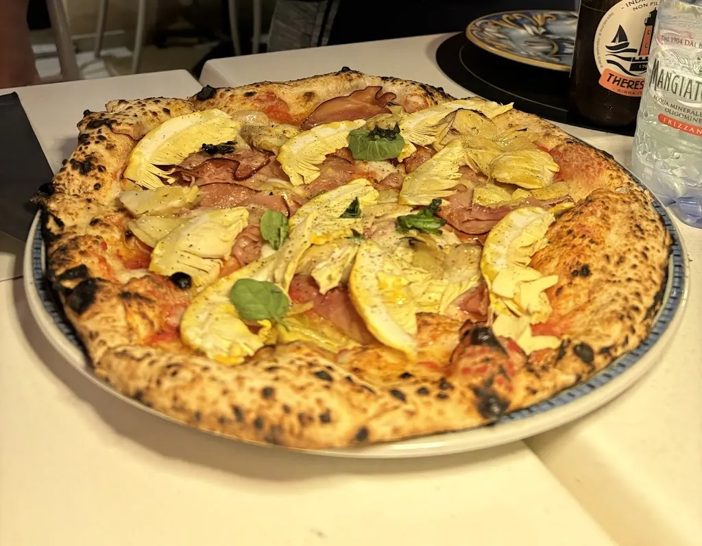 Angiolè Pizzeria di Lombardo Angelo_Guardavalle_slider_image_3