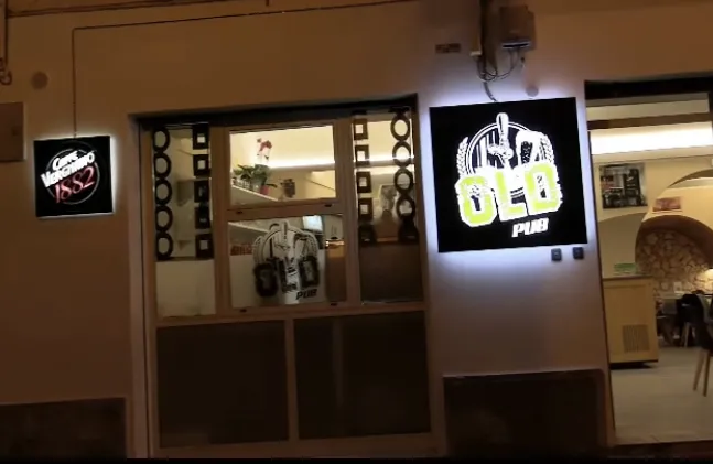 Old pub ristorante a Guardavalle