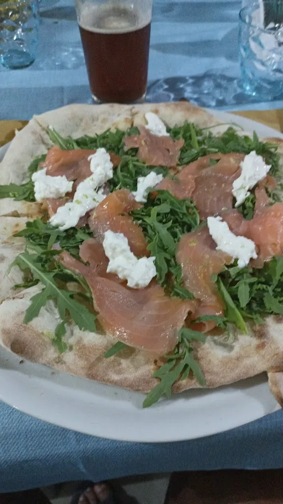 Emanuele Carnevali_Lido Skipper_Guardavalle Marina_review