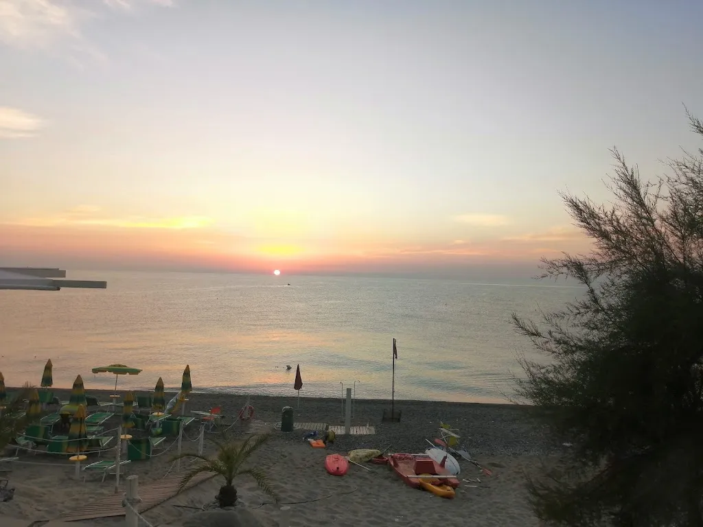 Elisabeth Nadile_Lido Skipper_Guardavalle Marina_review