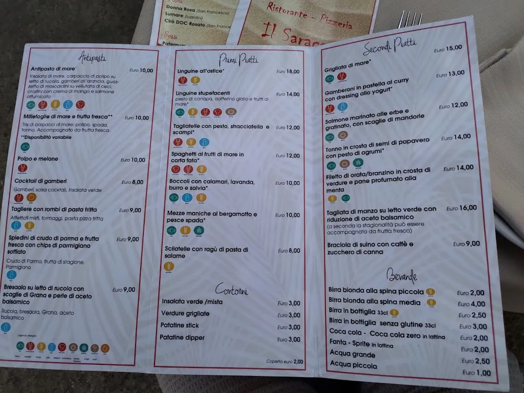 Menu_Ristorante Il Saraceno_Isca Marina_image_3