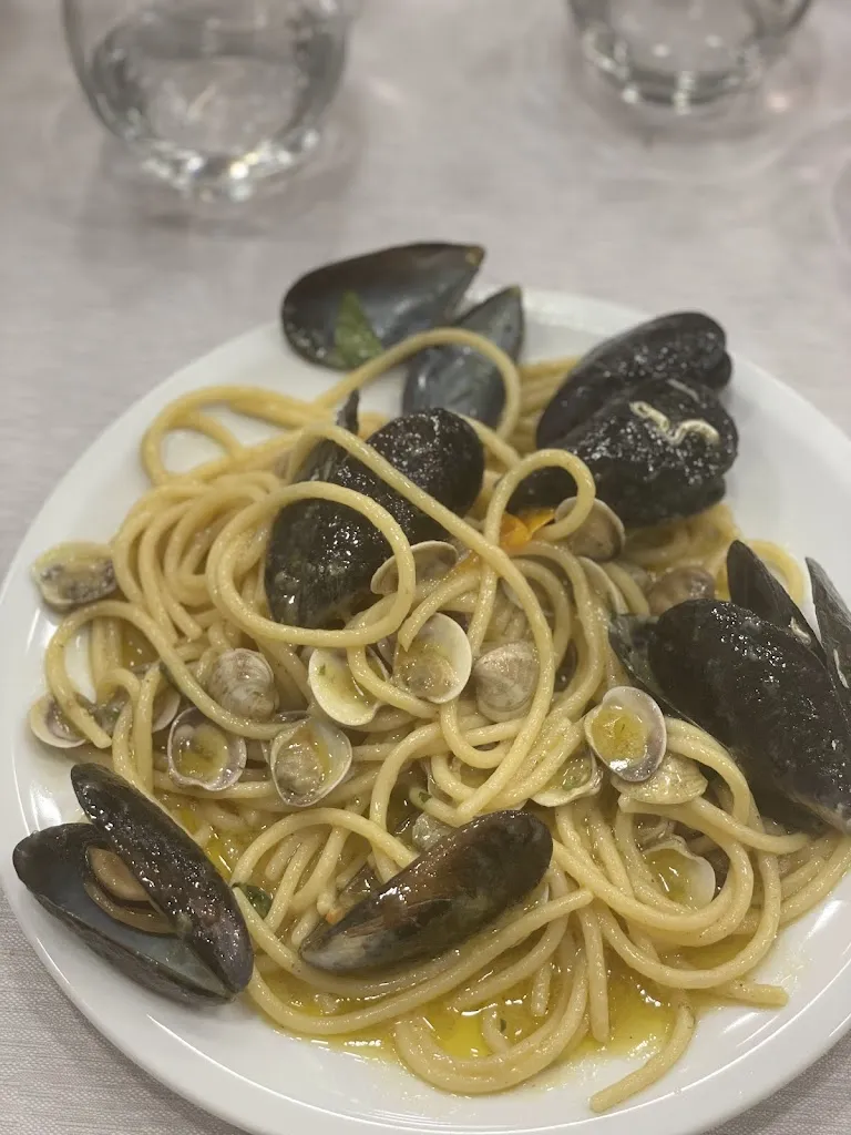 Silvio Salvo_Acanto ristorante Isca sullo Jonio_Isca Marina_review