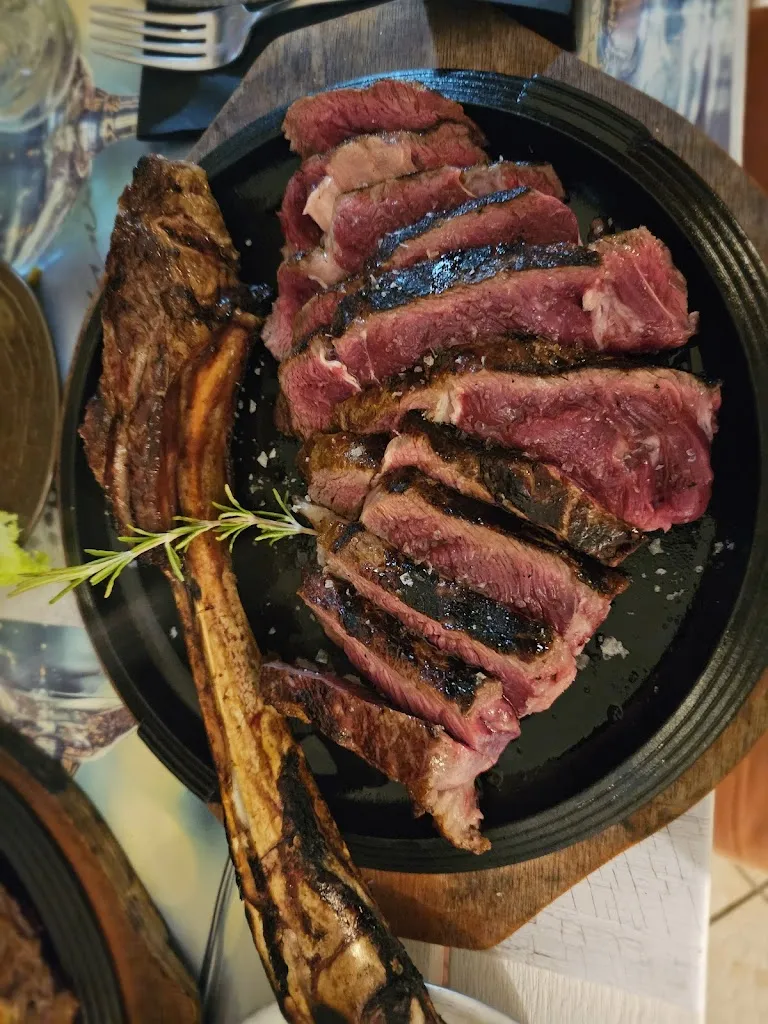 Paul Pralea_Ristorante La Regina_Guardia Piemontese_review