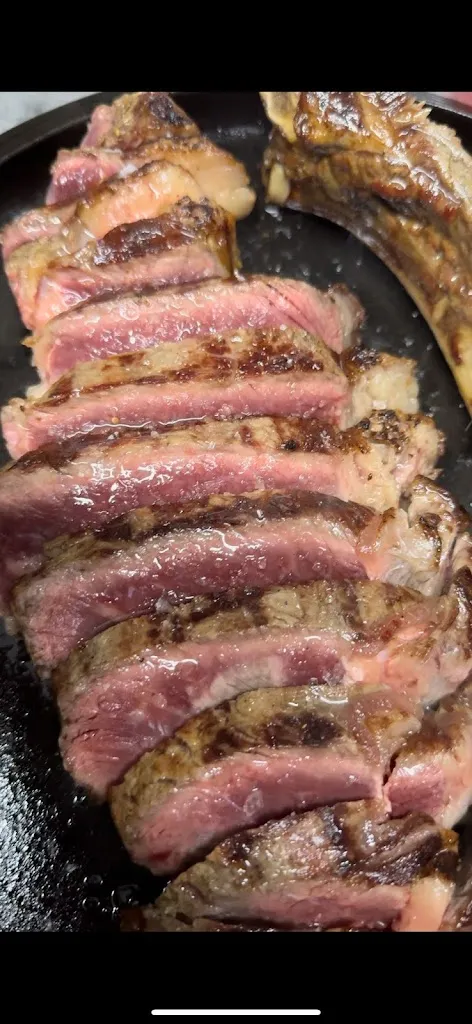 Beatrice Bianco_Ristorante La Regina_Guardia Piemontese_review