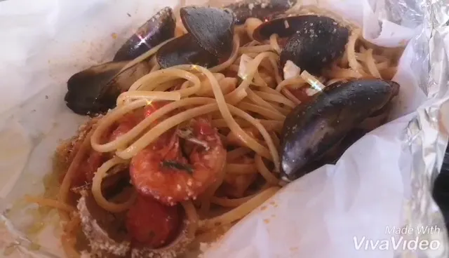 Ristorante di Pesce - Lido 