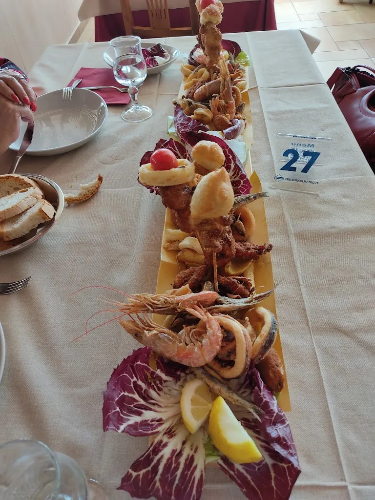 Menu_Ristorante di Pesce 