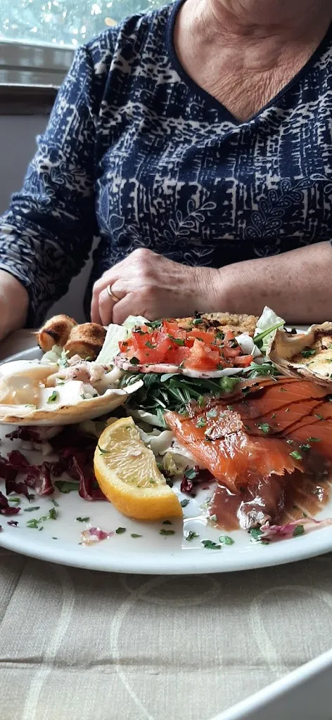 Menu_Ristorante di Pesce 