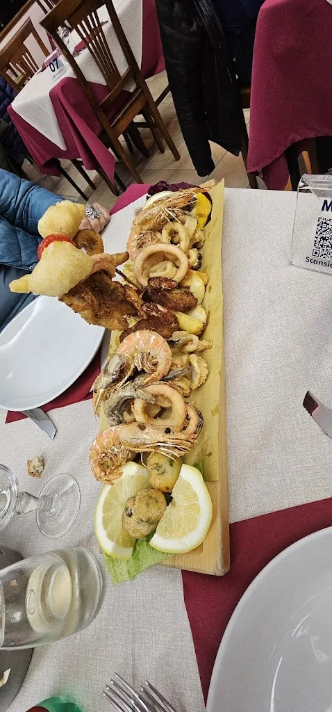 Ewa Tomczyk_Ristorante di Pesce 