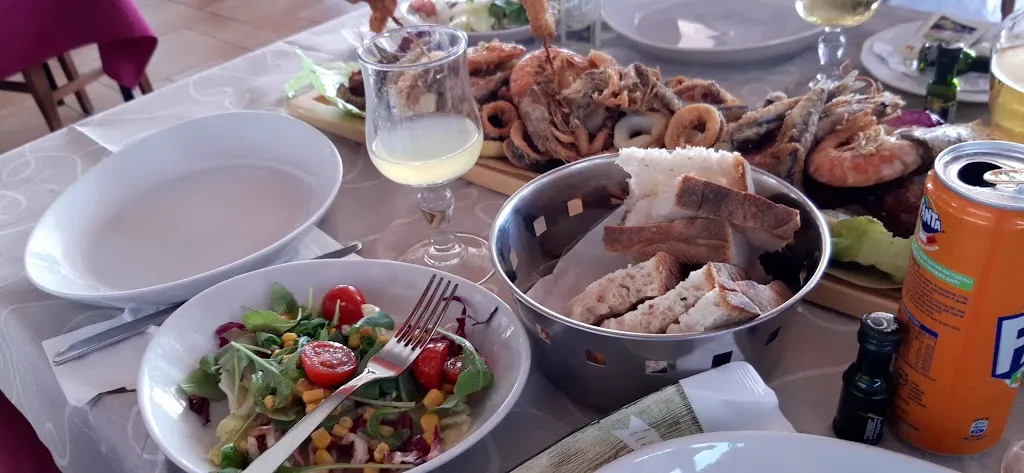 Ristorante di Pesce 