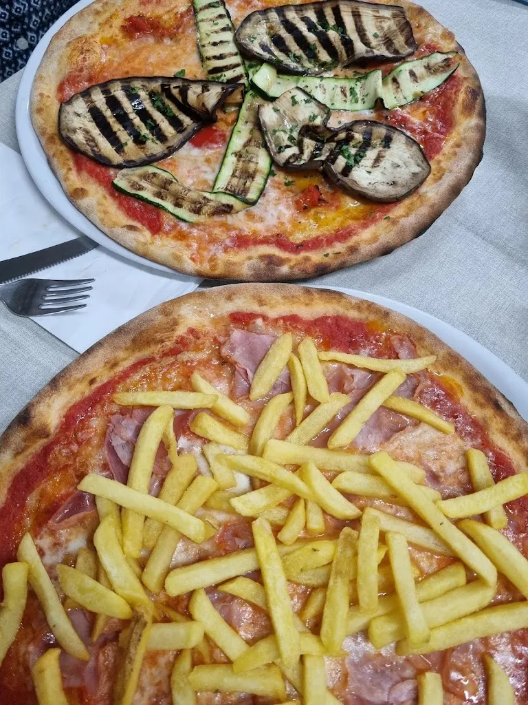 Menü_Albergo Ristorante Pizzeria Katisan_Guardia Piemontese_Bild_2