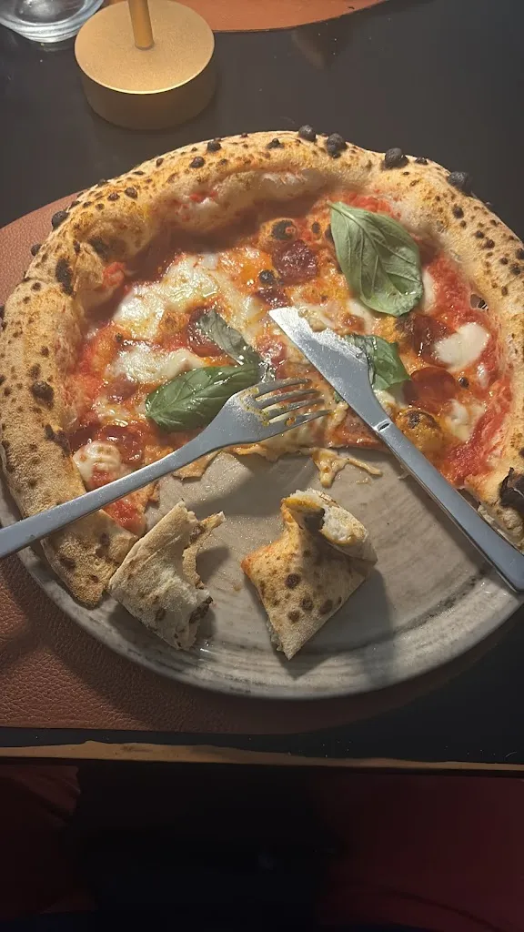 Pasquale Salomone_Fermento - Pizzeria Contemporanea_Guardia Piemontese_review