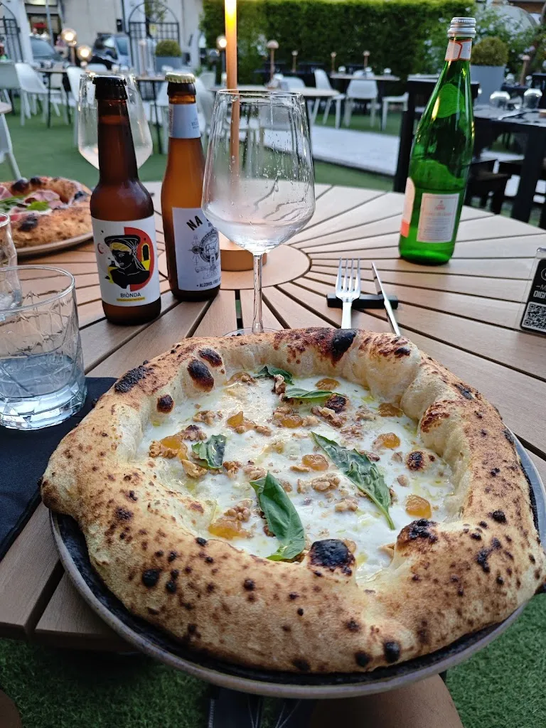 Al dakhlalla Nizar_Fermento - Pizzeria Contemporanea_Guardia Piemontese_review