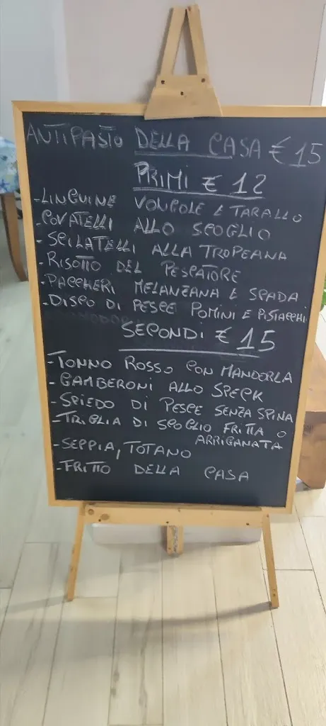 Marco Bizzaro_A Casa i Nancia_Isola di Capo Rizzuto_review