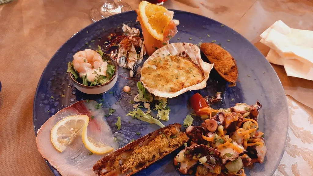 Io D_Ristorante Pizzeria Carpe Diem_Jonadi_recensione