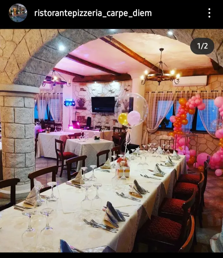 Ristorante Pizzeria Carpe Diem_Jonadi_slider_image_1