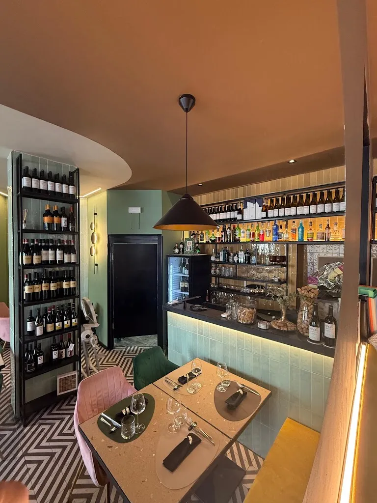 Enea Club Ristorante – Cucina Romana e italiana ristorante a Laganadi