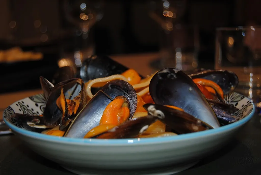 Enea Club Ristorante – Cucina Romana e italiana_Laganadi_slider_image_2