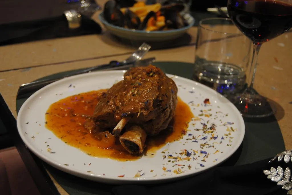 Enea Club Ristorante – Cucina Romana e italiana_Laganadi_slider_image_3