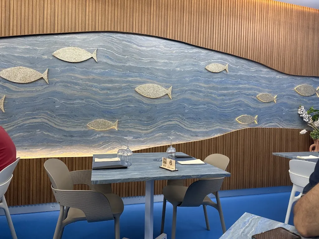 GustAmare Restaurant - Mercato Ittico_Laganadi_slider_image_1