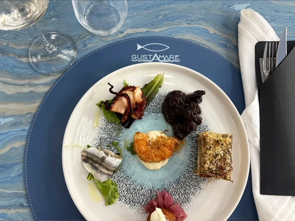 GustAmare Restaurant - Mercato Ittico_Laganadi_slider_image_2