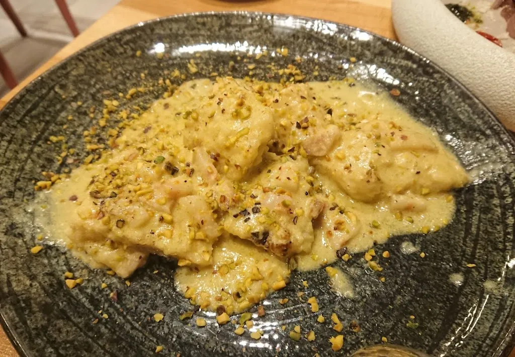 Steve S._Drogheria Culinaria_Laganadi_recensione