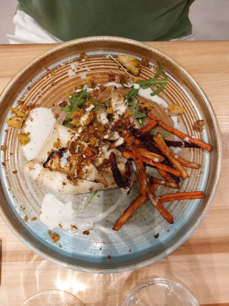 Lea-Maria Nahas_Drogheria Culinaria_Laganadi_recensione