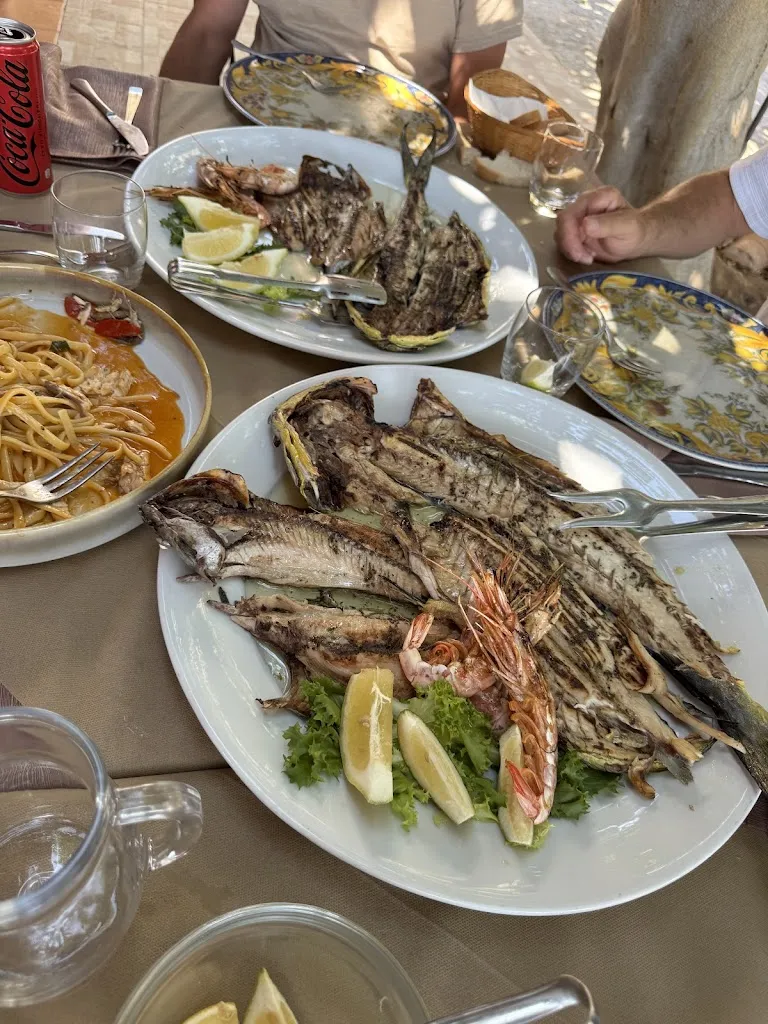 Alex Vardè_Kraken Ristorante-Pizzeria_Joppolo_review