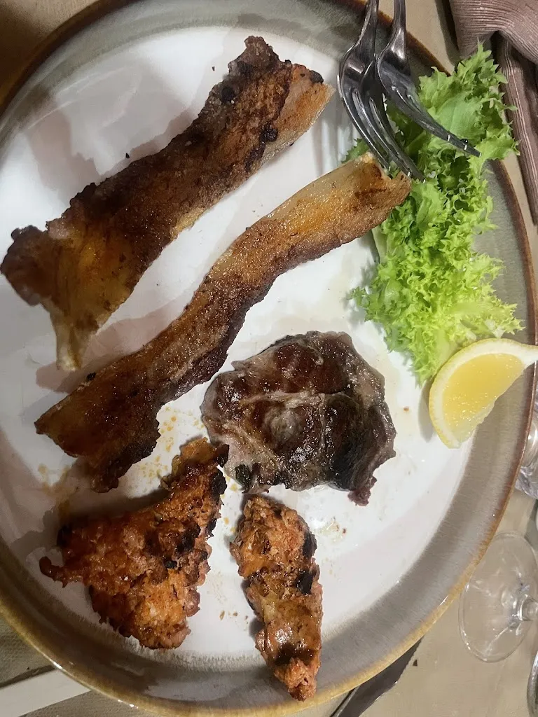 mavelo top_Kraken Ristorante-Pizzeria_Joppolo_review