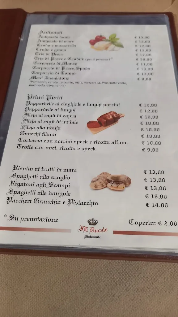 Menu_Il Ducale_Joppolo_image_1