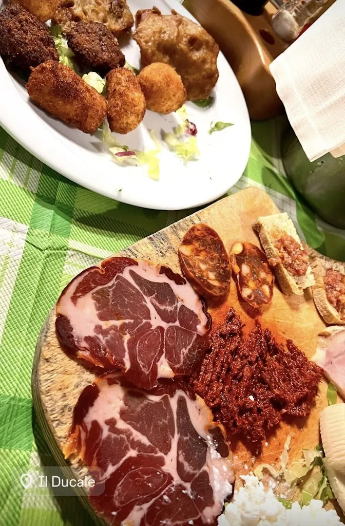 Giulia La Torre_Il Ducale_Joppolo_review