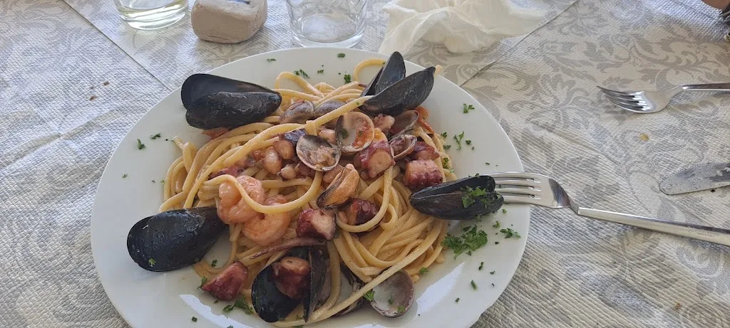 Menu_Ristorante Pizzeria Bar 