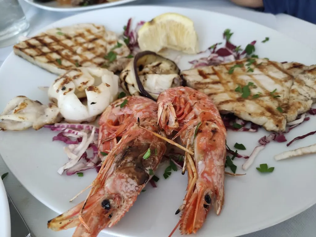 Menu_Ristorante Pizzeria Bar 