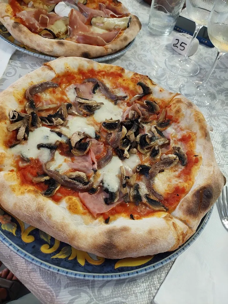 Menu_Ristorante Pizzeria Bar 