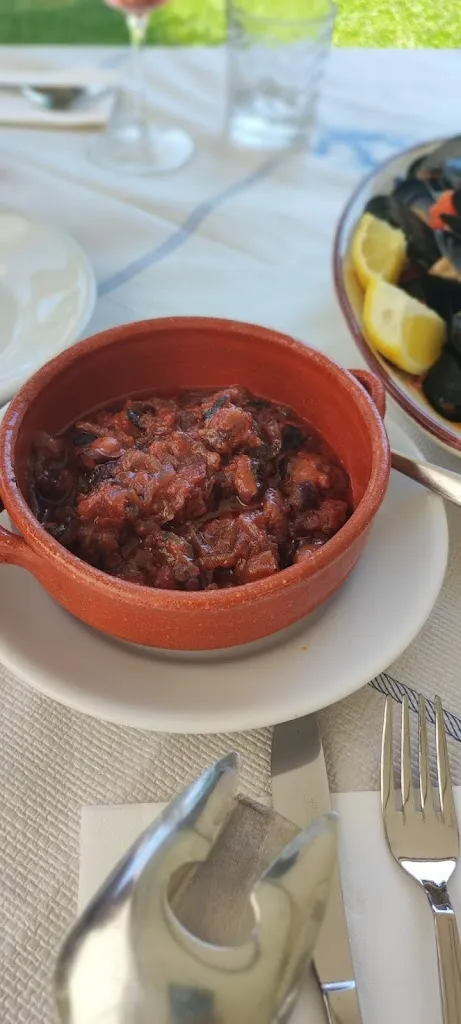 Menu_Ristorante Pizzeria Bar 