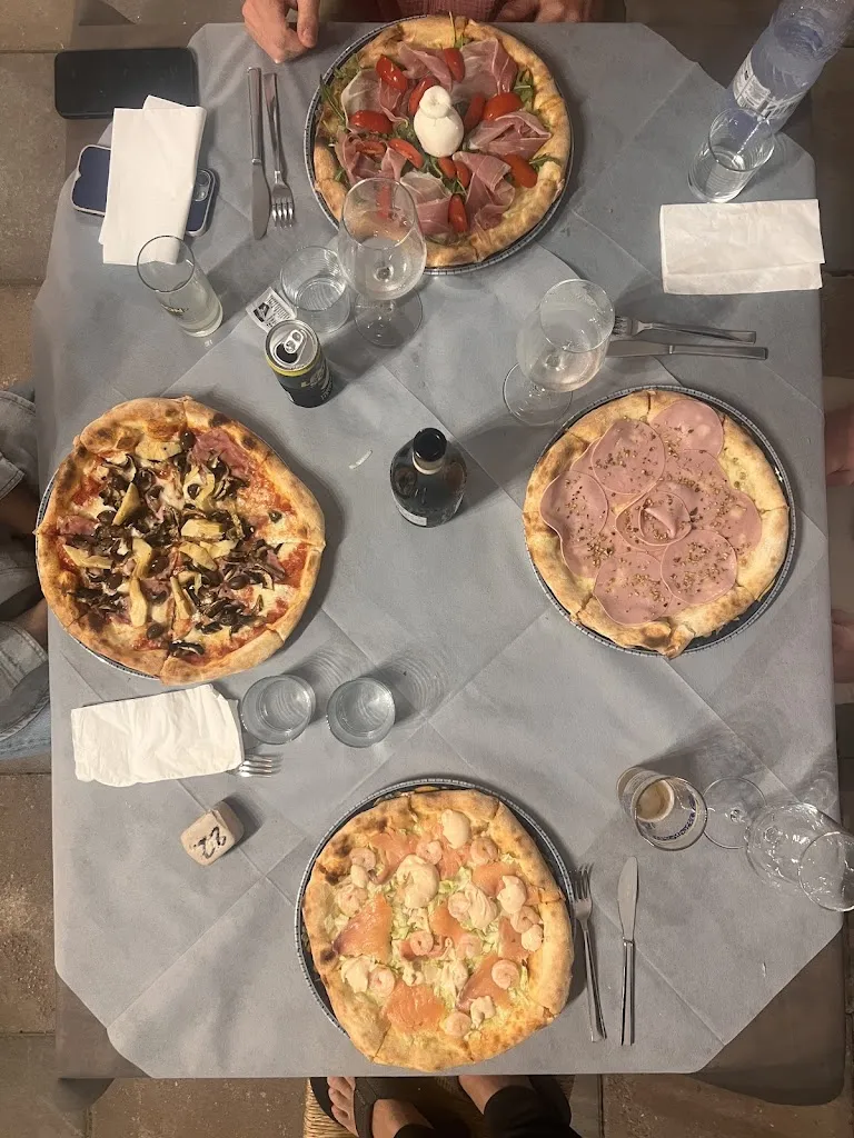 Jai Goeminne_Ristorante Pizzeria Bar 