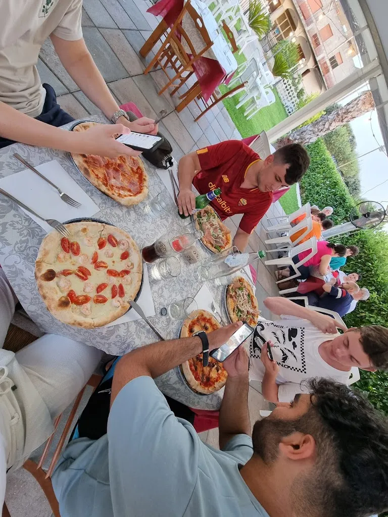 Winston Bartels_Ristorante Pizzeria Bar 