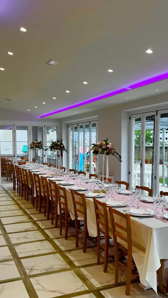 Ristorante Pizzeria Bar 