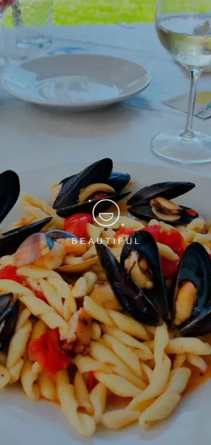 Ristorante Pizzeria Bar 