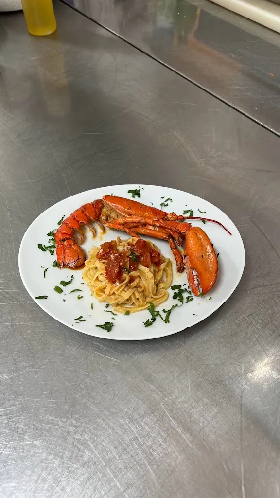 Ristorante Pizzeria Bar 