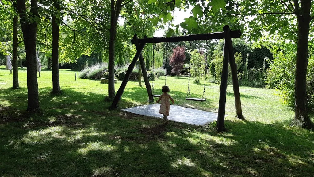 Mia Birau_Casetta nel Parco_Coppito_review