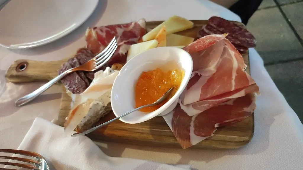 Fabio Pizzoli_Casetta nel Parco_Coppito_review