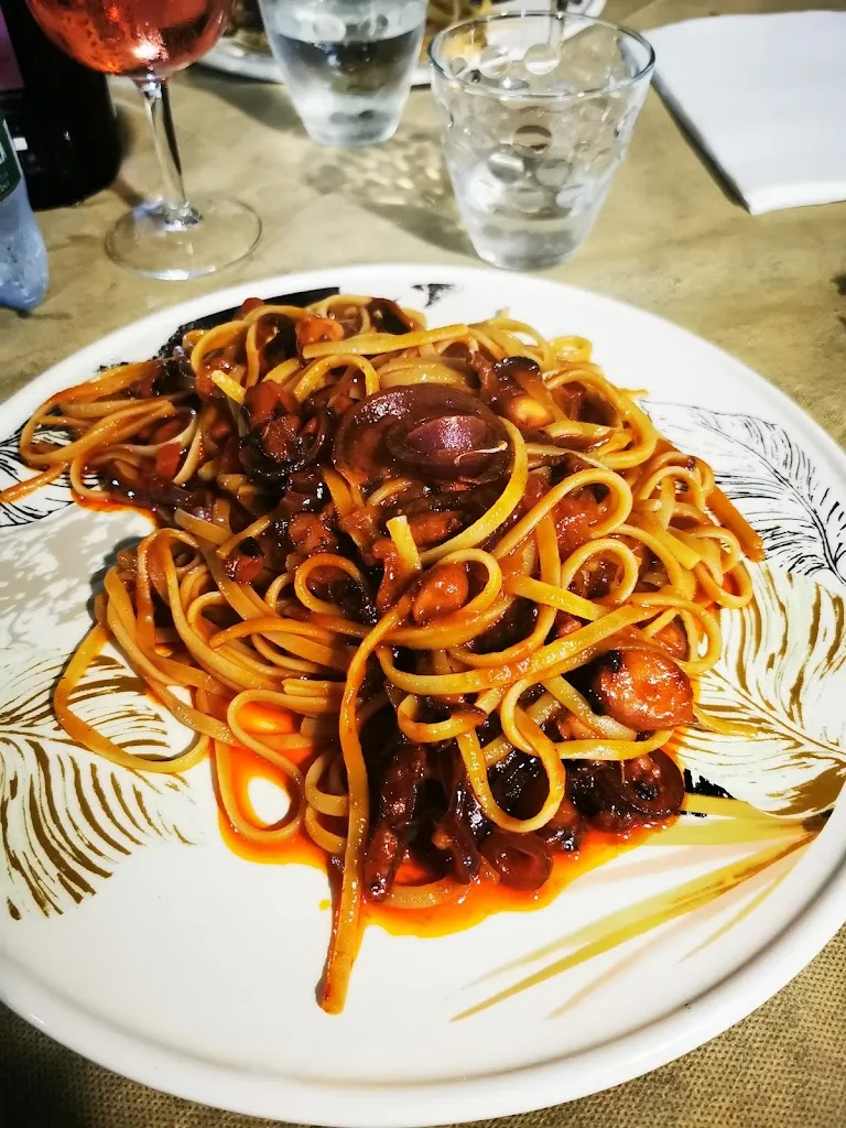 Alessio Masola_Bar-Trattoria Il Ritrovo_Joppolo_recensione