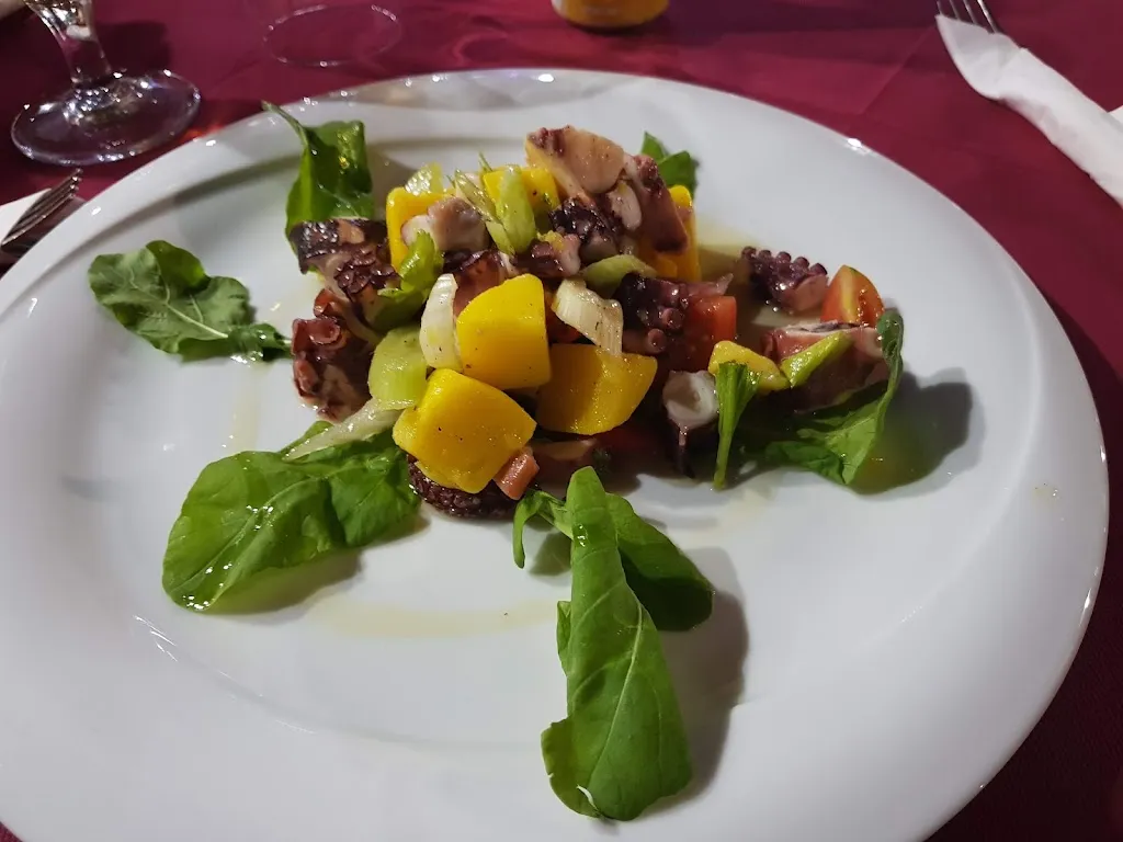 Andrea Saccomanno_La Conchiglia_Joppolo_review