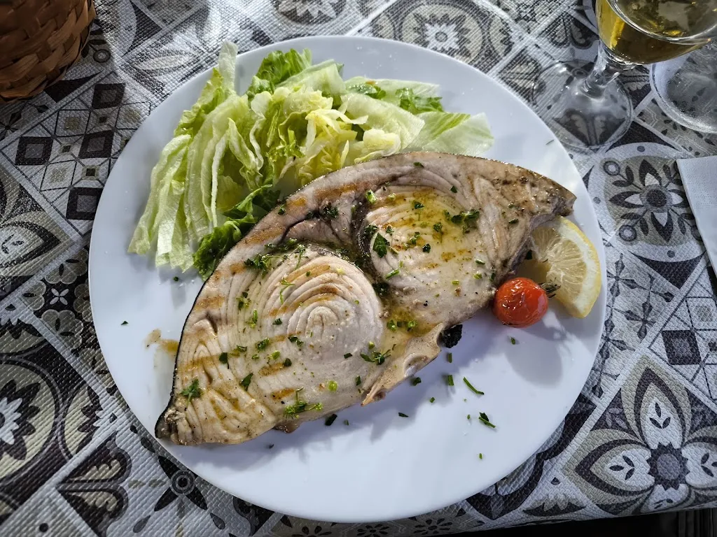 Ingolf Richter_Vista Mare_Joppolo_review