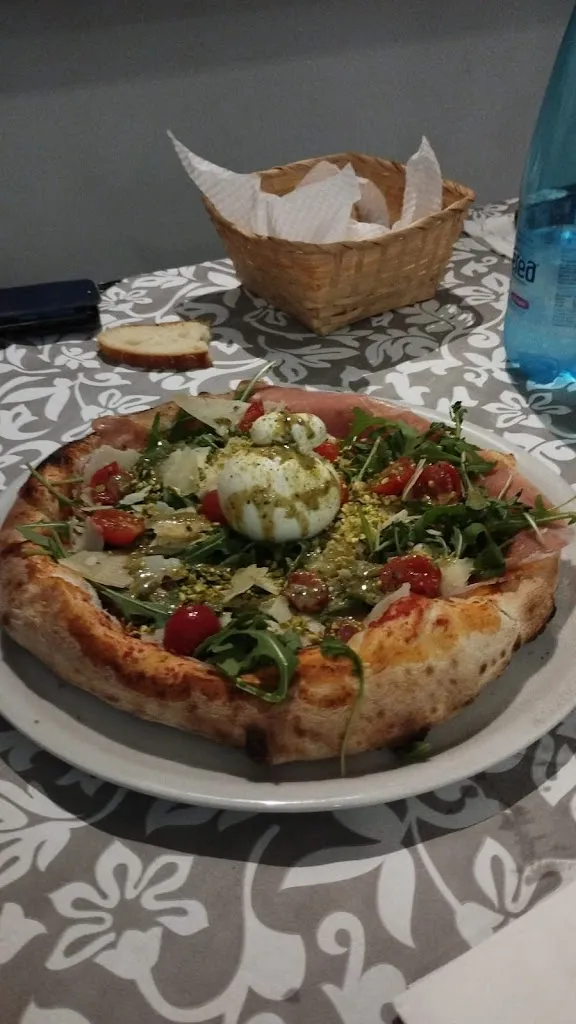 Menu_Ristorante Trattoria Pizzeria Il Pellegrino_Joppolo_image_2