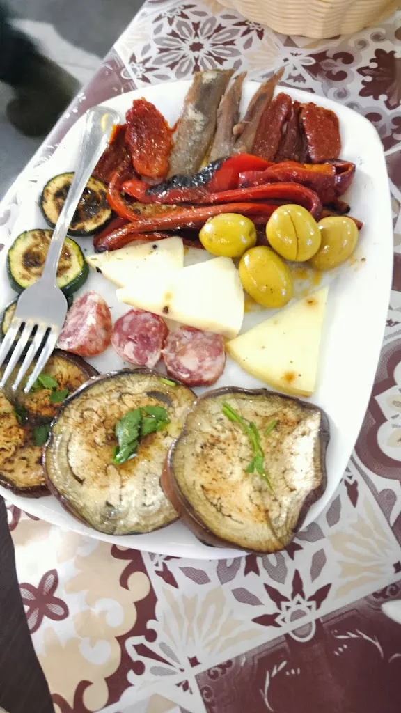 Menu_Ristorante Trattoria Pizzeria Il Pellegrino_Joppolo_image_9